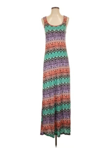 Forever 21 Casual Dress (view 1)