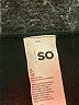 SO Black Short Sleeve T-Shirt Size S - photo 7