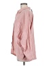 Lulus Pink Long Sleeve Blouse Size M - photo 5