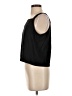 Nomadic Traders 100% Rayon Black Sleeveless Top Size S - photo 5