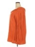 Jessica London Orange Pullover Sweater Size 18 - photo 5