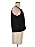 Nomadic Traders 100% Rayon Black Sleeveless Top Size S - photo 4