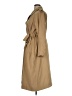Just Fab Tan Trenchcoat Size XL - photo 5