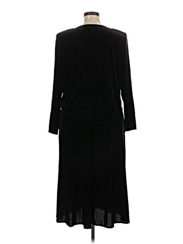 All That Jazz Casual Dress (view 2)