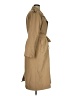 Just Fab Tan Trenchcoat Size XL - photo 4