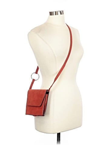 Pull&Bear Crossbody Bag (view 2)