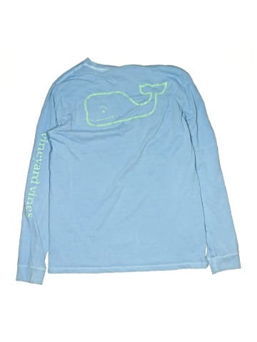 Vineyard Vines Long Sleeve T-Shirt (view 2)