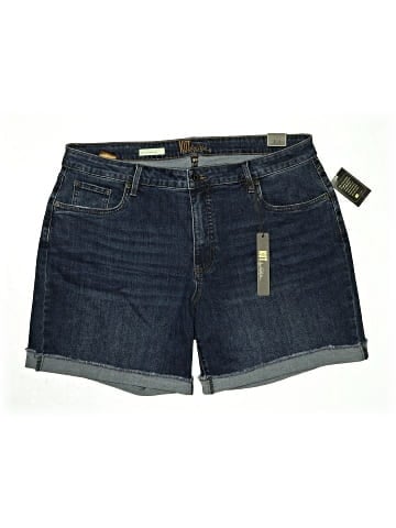 Kut from the Kloth Denim Shorts (view 1)
