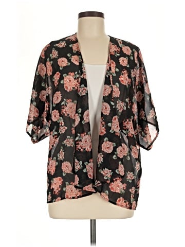Liberty Love Kimono (view 1)