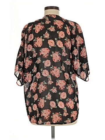 Liberty Love Kimono (view 2)