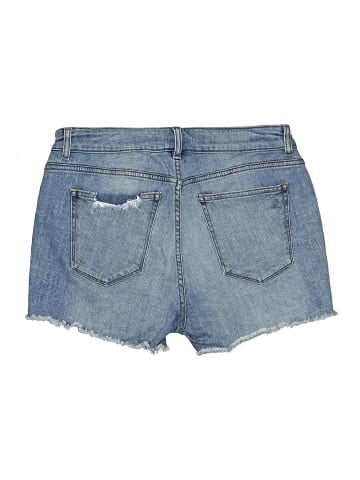 DL1961 Denim Shorts (view 2)