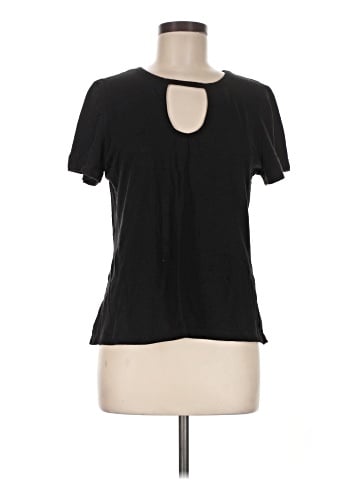 K. Jordan Short Sleeve Top (view 1)