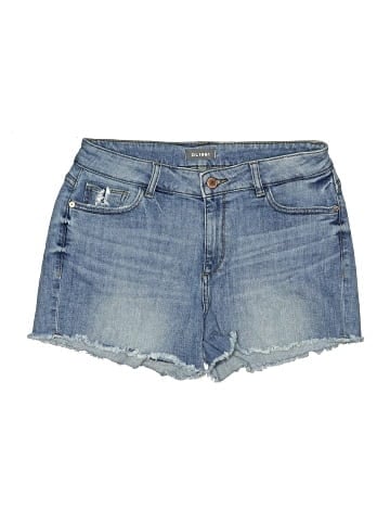 DL1961 Denim Shorts (view 1)