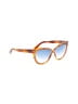 Tom Ford Orange Sunglasses One size - photo 1