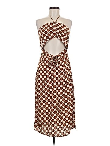 Cider Cocktail Dress (view 1)