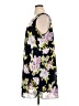 Soprano 100% Polyester Floral Black Casual Dress Size 1X - photo 5