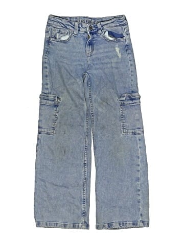 Justice Jeans (view 1)