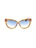 Tom Ford Orange Sunglasses One size - photo 2