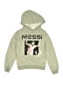 Assorted Brands Silver Pullover Hoodie Size 7 - photo 1