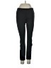 Reebok Solid Black Active Pants Size S - photo 1