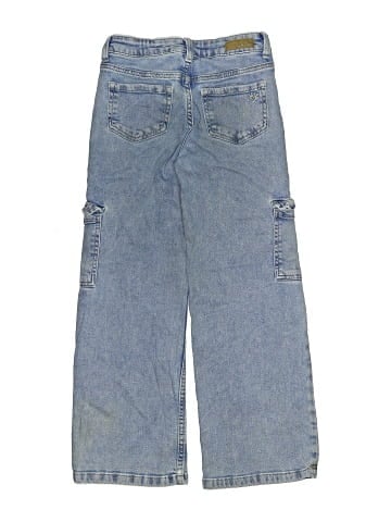 Justice Jeans (view 2)