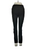 Reebok Solid Black Active Pants Size S - photo 2