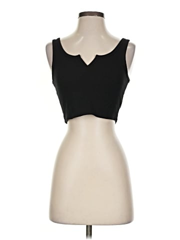Topshop Tank Top (view 1)