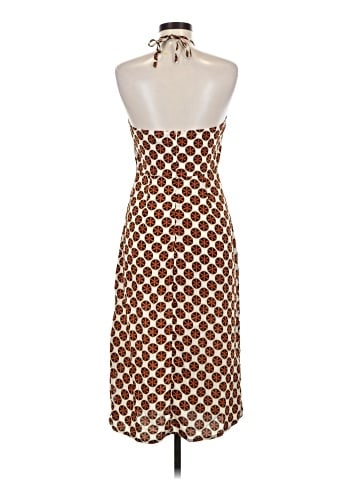 Cider Cocktail Dress (view 2)