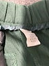 Assorted Brands Solid Green Track Pants One size - photo 7