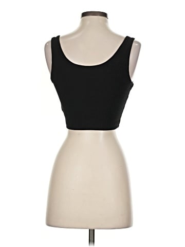 Topshop Tank Top (view 2)