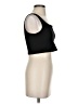 Topshop Black Tank Top Size 4 - photo 4