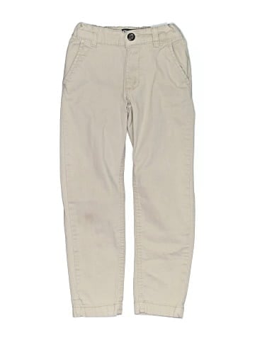OshKosh B'gosh Khakis (view 1)
