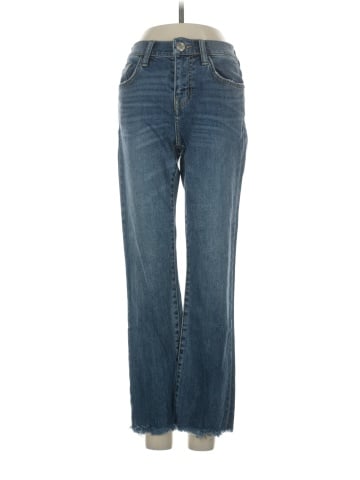 Current/Elliott Jeans (view 1)