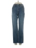 Current/Elliott Blue Jeans Size 24 waist - photo 1