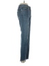 Current/Elliott Blue Jeans Size 24 waist - photo 4