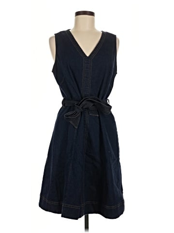 Anne Klein Casual Dress (view 1)