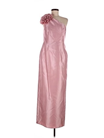 Alfred Sung Cocktail Dress (view 1)