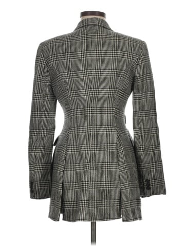 DKNY Wool Coat (view 2)