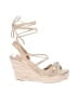 Unbranded Ivory Wedges Size EU 40 - photo 1