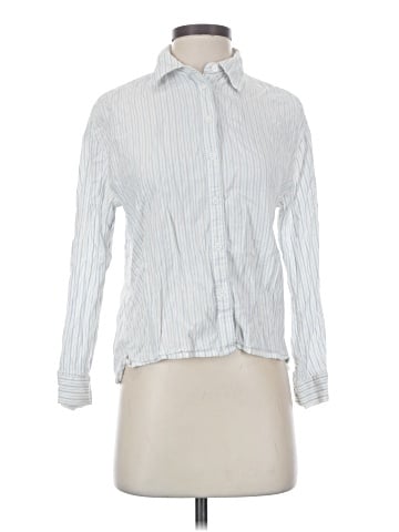 Levi's Long Sleeve Blouse (view 1)