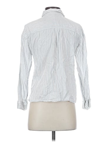 Levi's Long Sleeve Blouse (view 2)