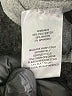 Derek Heart Gray Long Sleeve T-Shirt Size M - photo 8