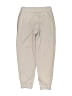 Adidas Ivory Track Pants Size 8 - photo 2