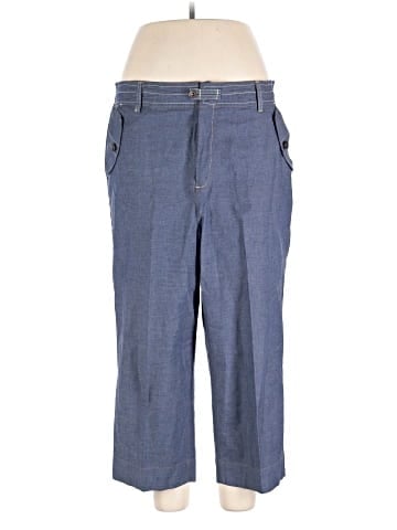 D&Co. Casual Pants (view 1)