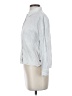 Levi's Stripes White Long Sleeve Blouse Size XS - photo 5