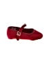 Baby Gap Red Flats Size 6-12 mo (baby) - photo 1