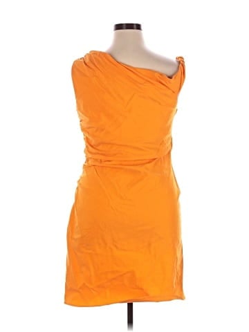 MNG Cocktail Dress (view 2)