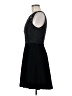 Altar'd State Stars Black Cocktail Dress Size M - photo 5
