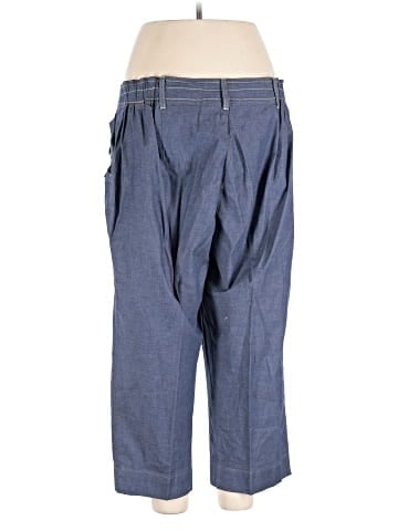 D&Co. Casual Pants (view 2)