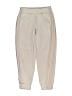 Adidas Ivory Track Pants Size 8 - photo 1